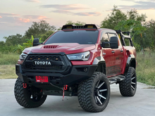 Load image into Gallery viewer, Fox Performance Series 2.0 IFP Shock Set | 985-24-134 | 2016 - 2024 Toyota Hilux Rear