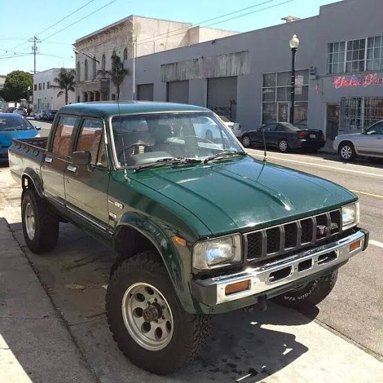 Matsuba Driveshaft Universal Joint | 1510 Series | UJ-230H | Toyota Hilux Pickup / Surf / 4Runner