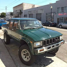 Load image into Gallery viewer, Matsuba Driveshaft Universal Joint | 1510 Series | UJ-230H | Toyota Hilux Pickup / Surf / 4Runner