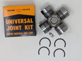 Matsuba Driveshaft CV Double Cardan Universal Joint | 1510 Series | UJ-236 | Toyota Hilux Pickup / Surf / 4Runner