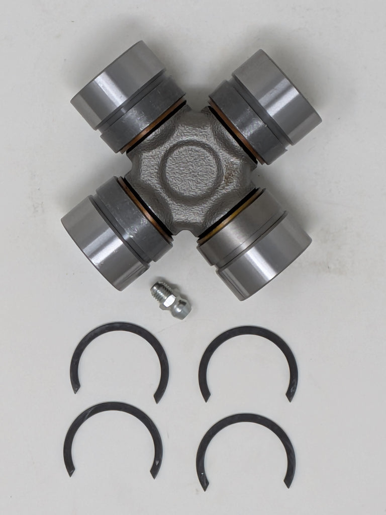 Matsuba Driveshaft CV Double Cardan Universal Joint | 1510 Series | UJ-236 | Toyota Hilux Pickup / Surf / 4Runner