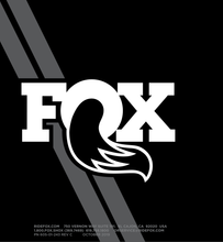 Load image into Gallery viewer, Fox Performance Series 2.0 Snap Ring Coilover IFP Shock (Spring Not incl) | 985-62-001 | Toyota 4Runner / FJ Cruiser &amp; Lexus GX460