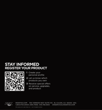 Load image into Gallery viewer, FOX 2.5 FACTORY RACE IFP COILOVER KIT | 883-02-021 | 2007 - 2021 TOYOTA TUNDRA 0 IN. - 2 IN. LIFT