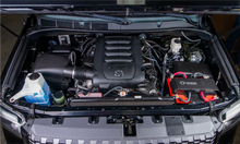 Load image into Gallery viewer, Genesis Offroad Gen 3 Dual Battery Kit | 182-TTUDBKG3 | 2007 - 2021 Toyota Tundra