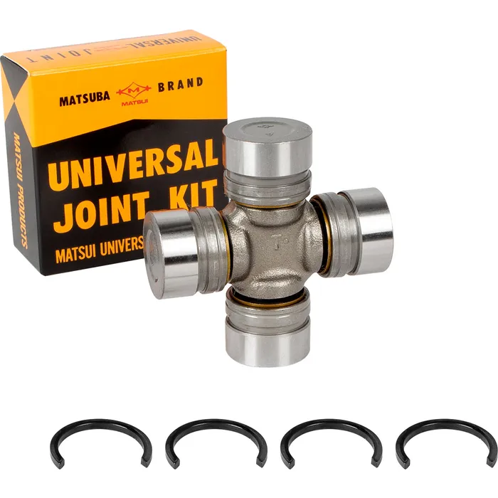 Matsuba Driveshaft Universal Joint | 1510 Series | UJ-230N | Toyota Hilux Pickup / Surf / 4Runner