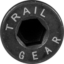 Cargar imagen en el visor de la galería, Magnetic Drain Plug With Steel Washer Trail Gear | 140032-1-KIT
