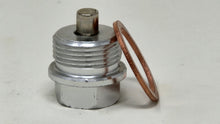 Load image into Gallery viewer, Transfer Case Magnetic Drain / Fill Plugs 1999 - 2010 Ford Superduty F250 F350