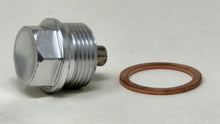 Load image into Gallery viewer, Transfer Case Magnetic Drain / Fill Plugs 1999 - 2010 Ford Superduty F250 F350