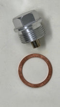 Load image into Gallery viewer, Transfer Case Magnetic Drain / Fill Plugs 1999 - 2010 Ford Superduty F250 F350