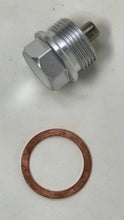 Load image into Gallery viewer, Transfer Case Magnetic Drain / Fill Plugs 1999 - 2010 Ford Superduty F250 F350