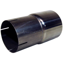 Load image into Gallery viewer, Exhaust Pipe Adapter 3.5 Inch ID To 4 Inch OD Adapter T409 Stainless Steel MBRP