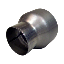 Cargar imagen en el visor de la galería, Exhaust Pipe Adapter 3.5 Inch OD To 5 Inch ID Adapter Aluminized Steel MBRP