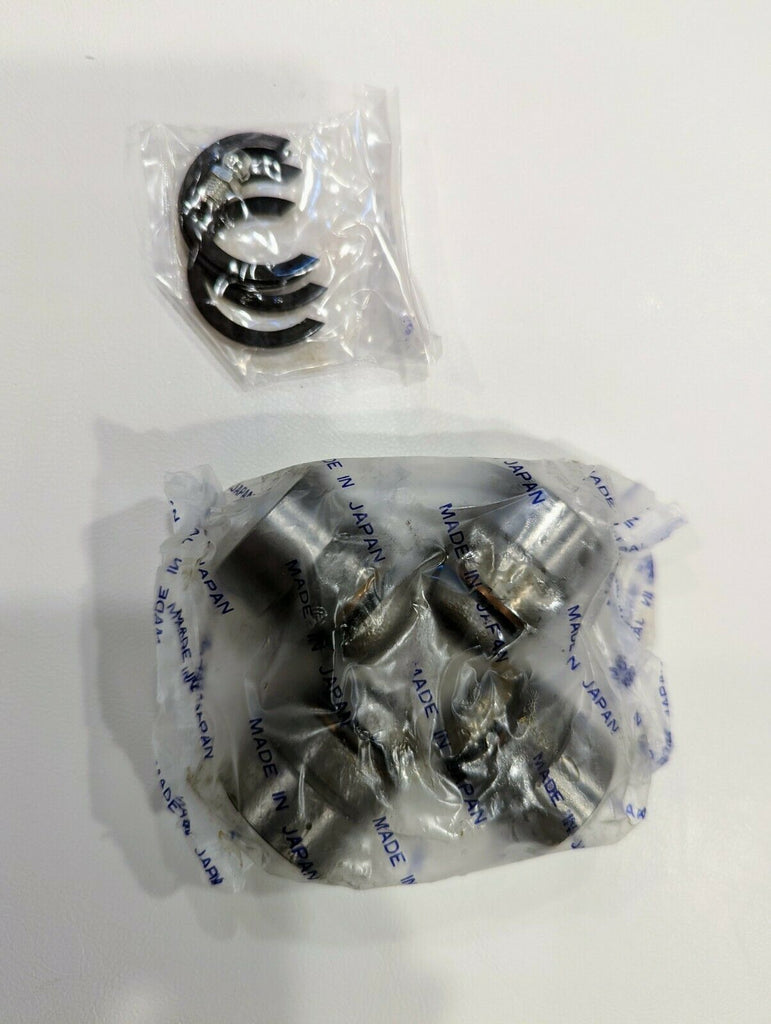 Matsuba Driveshaft Universal Joint | 1510 Series | UJ-230N | Toyota Hilux Pickup / Surf / 4Runner