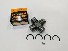 Matsuba Driveshaft Universal Joint | 1510 Series | UJ-230N | Toyota Hilux Pickup / Surf / 4Runner