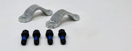 Driveshaft Driveline Universal Joint Strap & Bolt Kit | 1310 Series | 2-70-18X