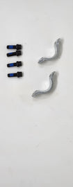 Driveshaft Driveline Universal Joint Strap & Bolt Kit | 1310 Series | 2-70-18X