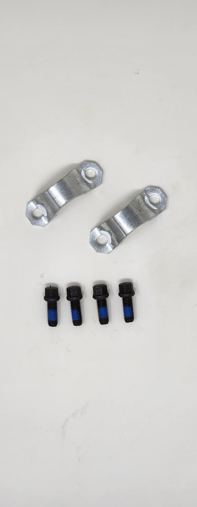 Driveshaft Driveline Universal Joint Strap & Bolt Kit | 1310 Series | 2-70-18X