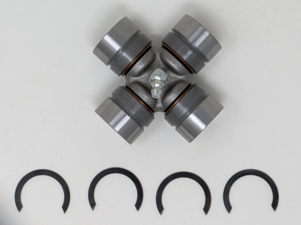 Matsuba Driveshaft Universal Joint | 1510 Series | UJ-230H | Toyota Hilux Pickup / Surf / 4Runner