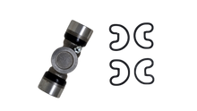 Load image into Gallery viewer, Driveshaft Universal Joint / 1310 Series Greaseable U-Joint | 5-153X | 3.219in. Width x 1.062 Cap Diameter