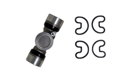 Driveshaft Universal Joint / 1310 Series Greaseable U-Joint | 5-153X | 3.219in. Width x 1.062 Cap Diameter