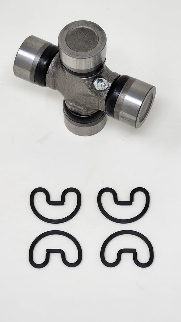 Driveshaft Universal Joint / 1310 Series Greaseable U-Joint | 5-153X | 3.219in. Width x 1.062 Cap Diameter