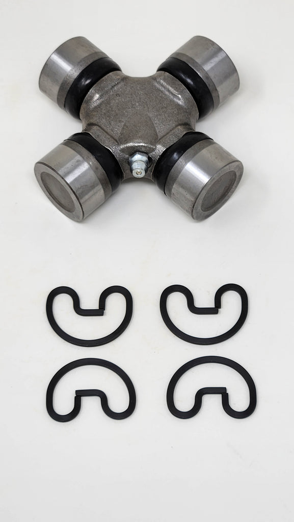 Driveshaft Universal Joint / 1310 Series Greaseable U-Joint | 5-153X | 3.219in. Width x 1.062 Cap Diameter