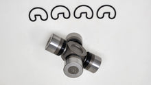 Load image into Gallery viewer, Driveshaft Universal Joint / 1350 Series U-Joint | 5-1350X | Lube for Life Snap Tite Design | 3.625 in. Width x 1.188 in. Cap Diameter