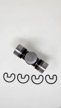 Load image into Gallery viewer, Driveshaft Universal Joint / 1350 Series U-Joint | 5-1350X | Lube for Life Snap Tite Design | 3.625 in. Width x 1.188 in. Cap Diameter