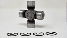 Load image into Gallery viewer, Driveshaft Universal Joint / 1350 Series U-Joint | 5-1350X | Lube for Life Snap Tite Design | 3.625 in. Width x 1.188 in. Cap Diameter