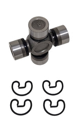 Driveshaft Universal Joint / 1310 Series U-Joint | 5-1310X | Lube for Life Snap Tite Design | 3.219in. Width x 1.062 Cap Diameter