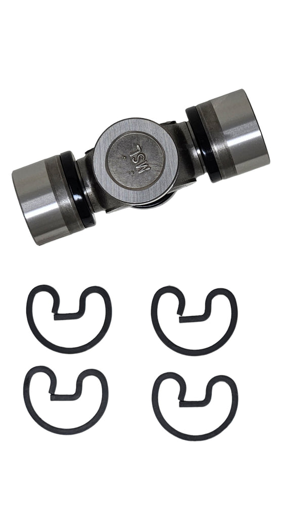 Driveshaft Universal Joint / 1310 Series U-Joint | 5-1310X | Lube for Life Snap Tite Design | 3.219in. Width x 1.062 Cap Diameter