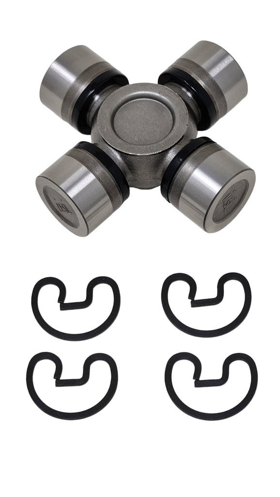 Driveshaft Universal Joint / 1310 Series U-Joint | 5-1310X | Lube for Life Snap Tite Design | 3.219in. Width x 1.062 Cap Diameter