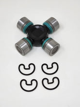 Cargar imagen en el visor de la galería, Driveshaft Universal Joint / 1330 Series U-Joint | 5-1330X | Lube for Life Snap Tite Design | 3.625in. Width x 1.062 Cap Diameter