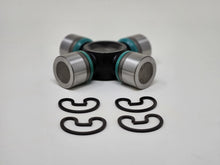 Cargar imagen en el visor de la galería, Driveshaft Universal Joint / 1330 Series U-Joint | 5-1330X | Lube for Life Snap Tite Design | 3.625in. Width x 1.062 Cap Diameter