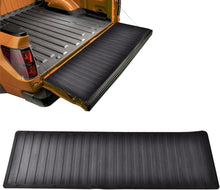 Cargar imagen en el visor de la galería, Universal Rubber Tailgate Mat 60in. x 19.5in.