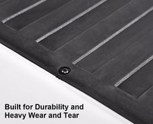 Cargar imagen en el visor de la galería, Universal Rubber Tailgate Mat 60in. x 19.5in.