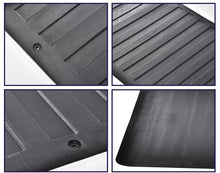 Cargar imagen en el visor de la galería, Universal Rubber Tailgate Mat 60in. x 19.5in.