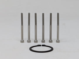 Warn Locking Hub Service Kit | All Internal Mount Dana 44 & GM Corporate 10 Bolt used in Chevrolet / GMC / Dodge / Ford / IHC / Jeep