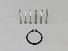 Load image into Gallery viewer, Warn Locking Hub Service Kit | All Internal Mount Dana 44 &amp; GM Corporate 10 Bolt used in Chevrolet / GMC / Dodge / Ford / IHC / Jeep