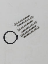 Load image into Gallery viewer, Warn Locking Hub Service Kit | All Internal Mount Dana 44 &amp; GM Corporate 10 Bolt used in Chevrolet / GMC / Dodge / Ford / IHC / Jeep