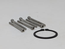 Load image into Gallery viewer, Warn Locking Hub Service Kit | All Internal Mount Dana 44 &amp; GM Corporate 10 Bolt used in Chevrolet / GMC / Dodge / Ford / IHC / Jeep