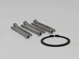 Warn Locking Hub Service Kit | All Internal Mount Dana 44 & GM Corporate 10 Bolt used in Chevrolet / GMC / Dodge / Ford / IHC / Jeep