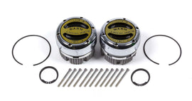 Warn Locking Hubs | 20990 | All Internal Mount Dana 44 & GM Corporate 10 Bolt used in Chevrolet / GMC / Dodge / Ford / IHC / Jeep