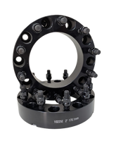 Cargar imagen en el visor de la galería, Mayhem 8181 Challenger Dually 22x8.25 / 10x225 BP / 169mm Offset / 170.1mm Hub Rueda negra completa