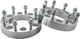 Wheel Spacer Kit 8x180 Bolt Pattern | 1.5