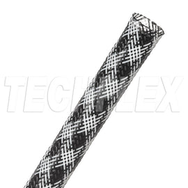 Wire Wrapped in Checkered Flag