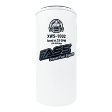 Cargar imagen en el visor de la galería, FASS XWS1002 Extreme Water Separator