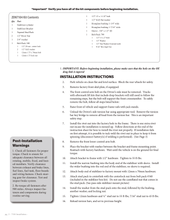 Cargar imagen en el visor de la galería, Zone Offroad Single Stabilizer &amp; Mounting Kit | ZON7104 | 2015 - 2024 Chevy / GMC / Silverado / Sierra / 2500HD / 3500HD