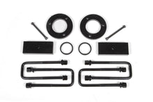 Cargar imagen en el visor de la galería, 23-24 Colorado ZR2 Canyon AT4X 2 Inch Suspension Lift Kit Zone Offroad