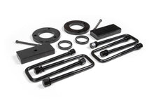 Cargar imagen en el visor de la galería, 23-24 Colorado ZR2 Canyon AT4X 2 Inch Suspension Lift Kit Zone Offroad